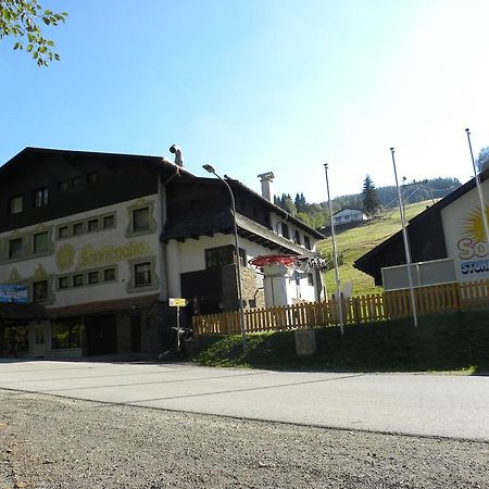 Sonnenalm Hotel Spital am Semmering Exterior photo